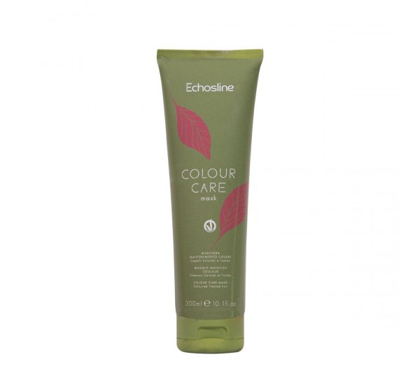 Echosline colour care mask Маска за боядисани и третирани коси 300ml